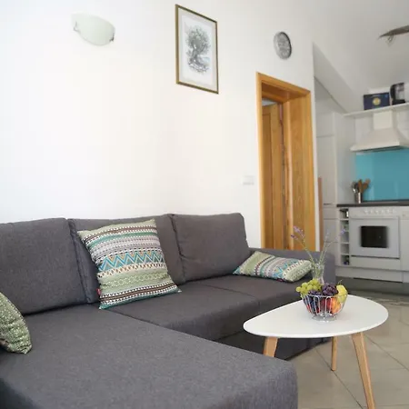 Apartments Visnja Vodice Exterior photo