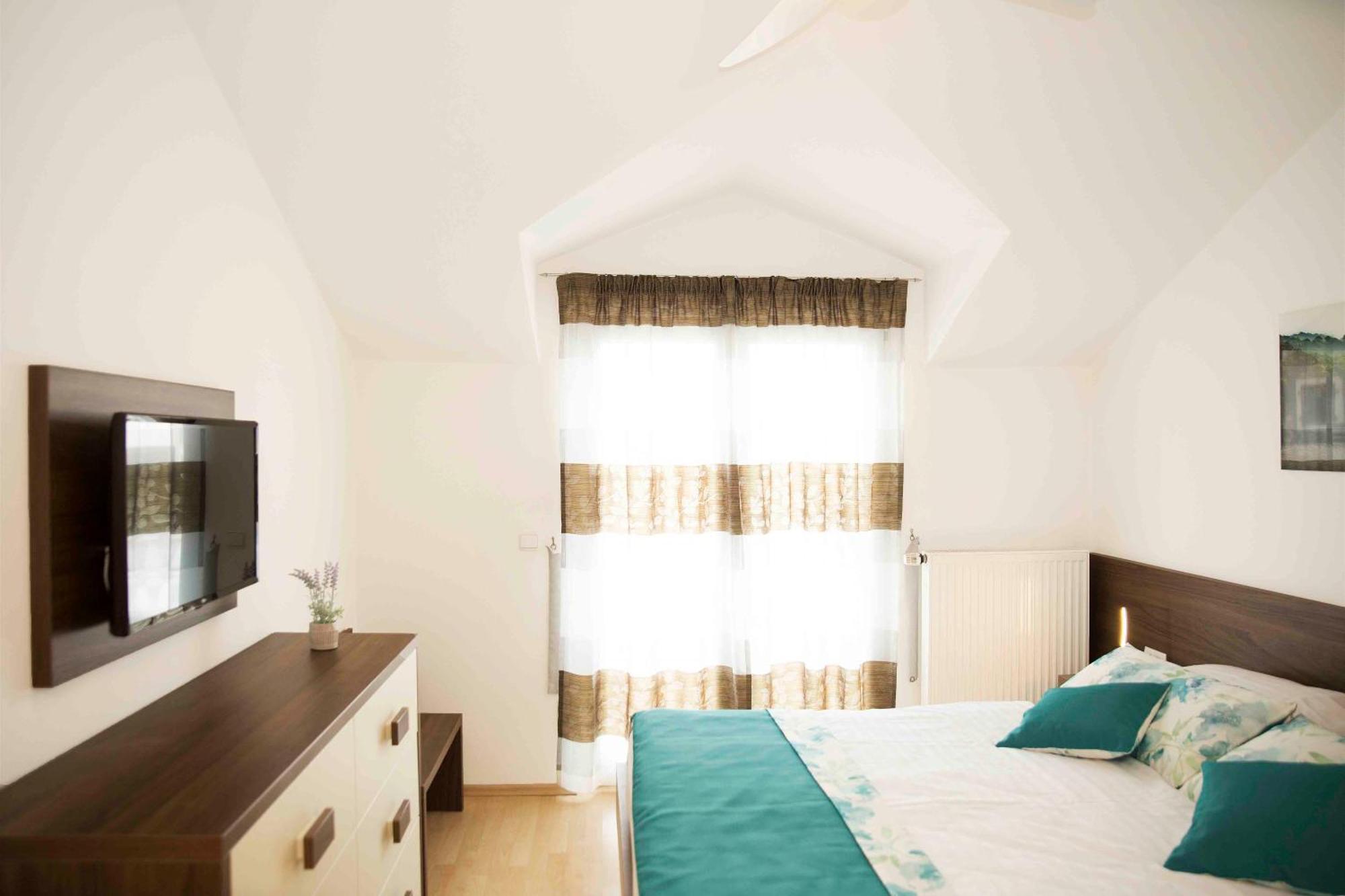 Visnja Appartement Vodice