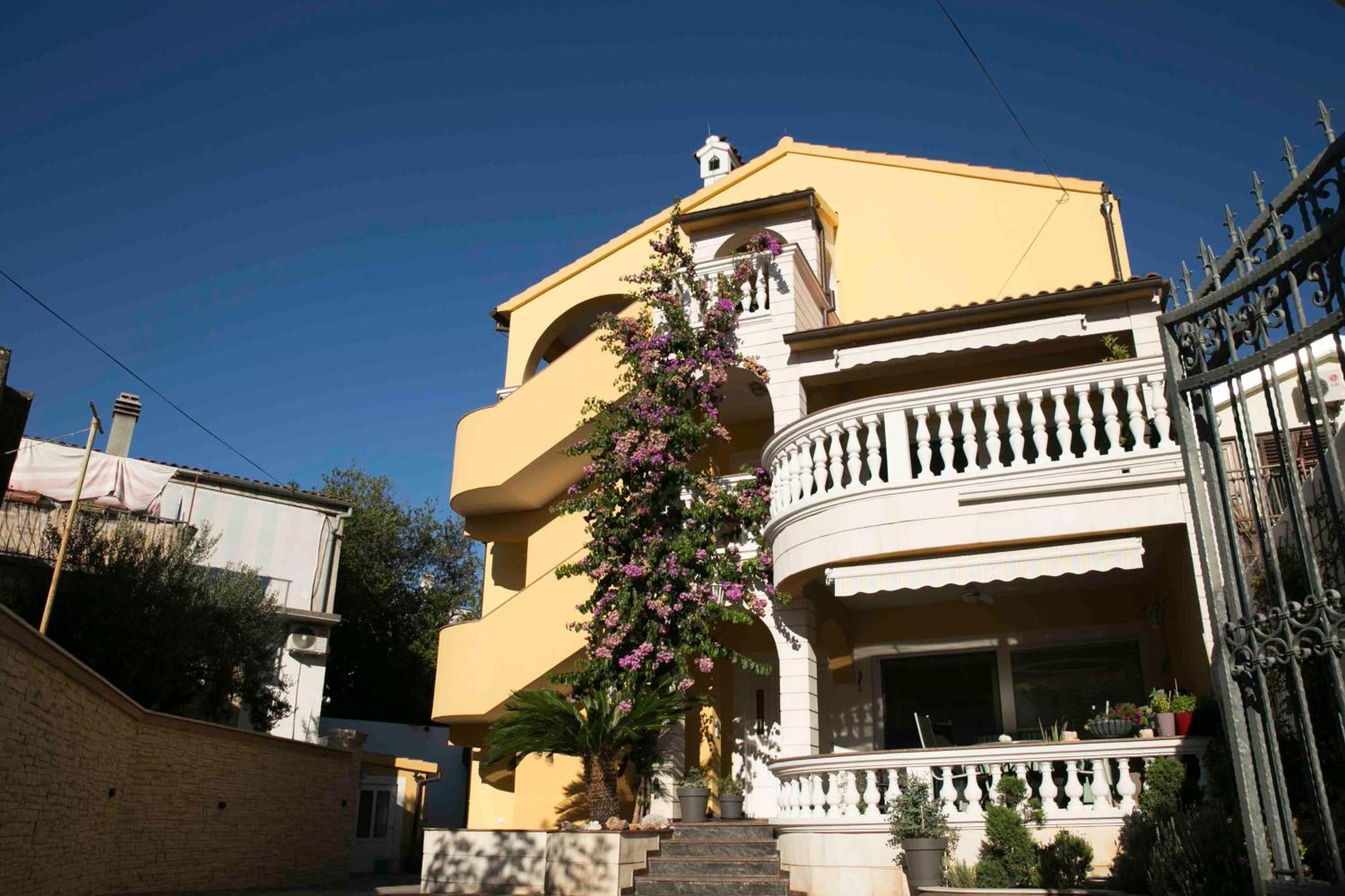 Visnja Apartament *