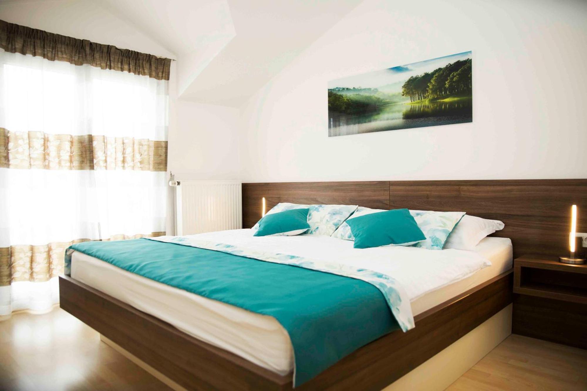 Appartement Visnja Vodice