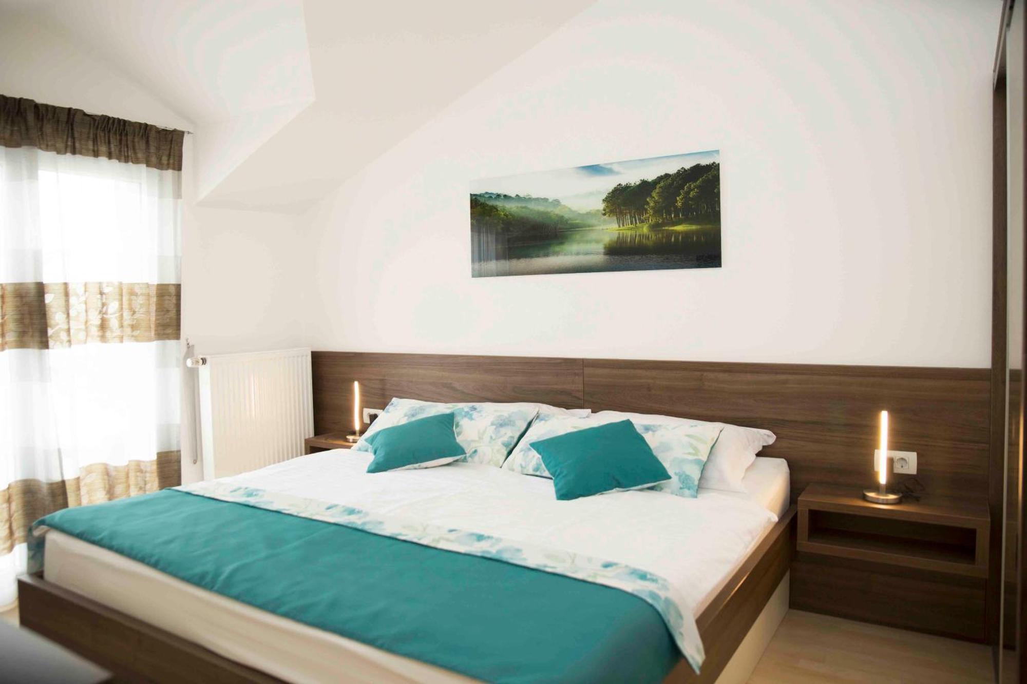 Apartament Visnja
