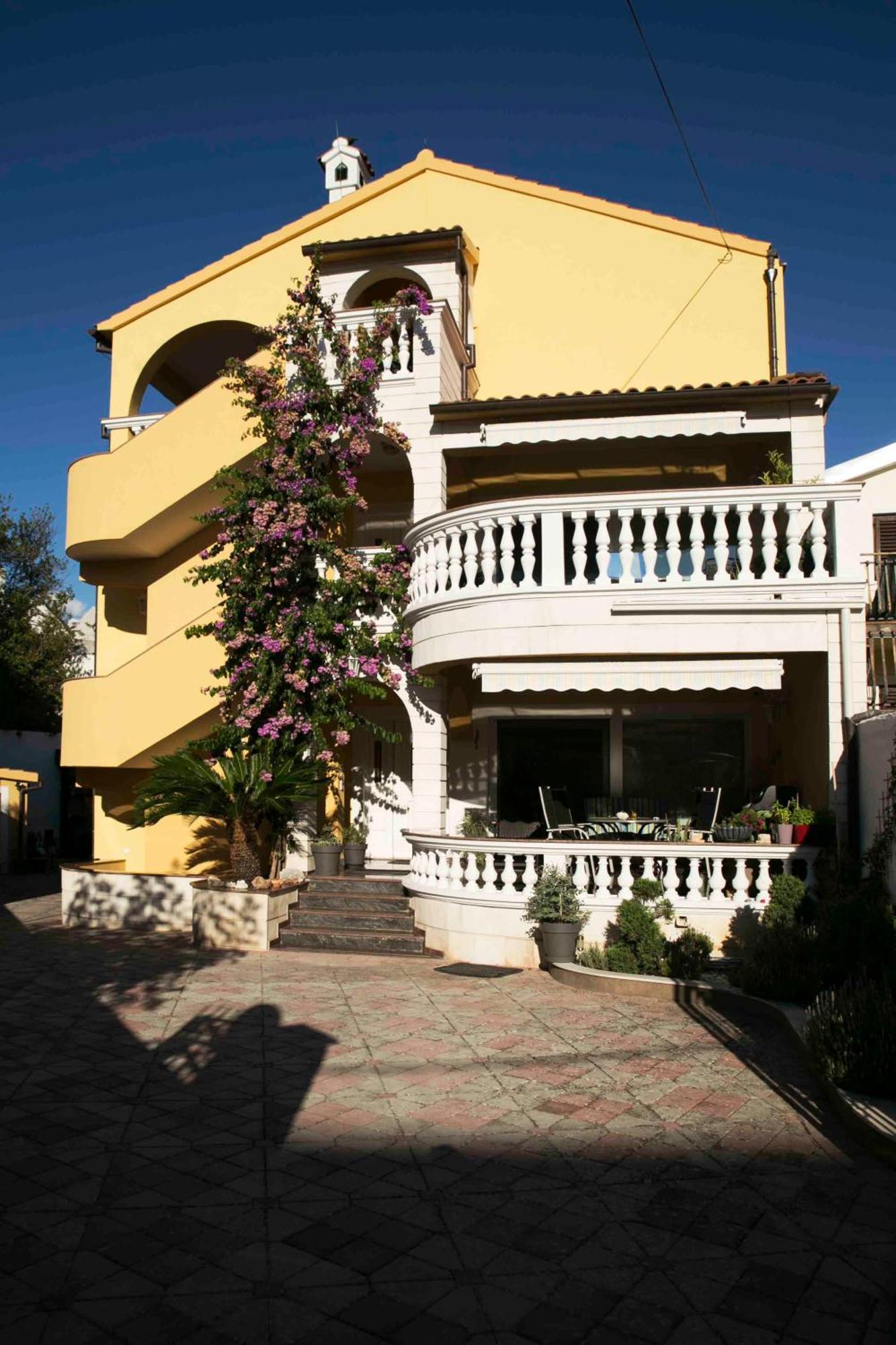 Visnja Vodice