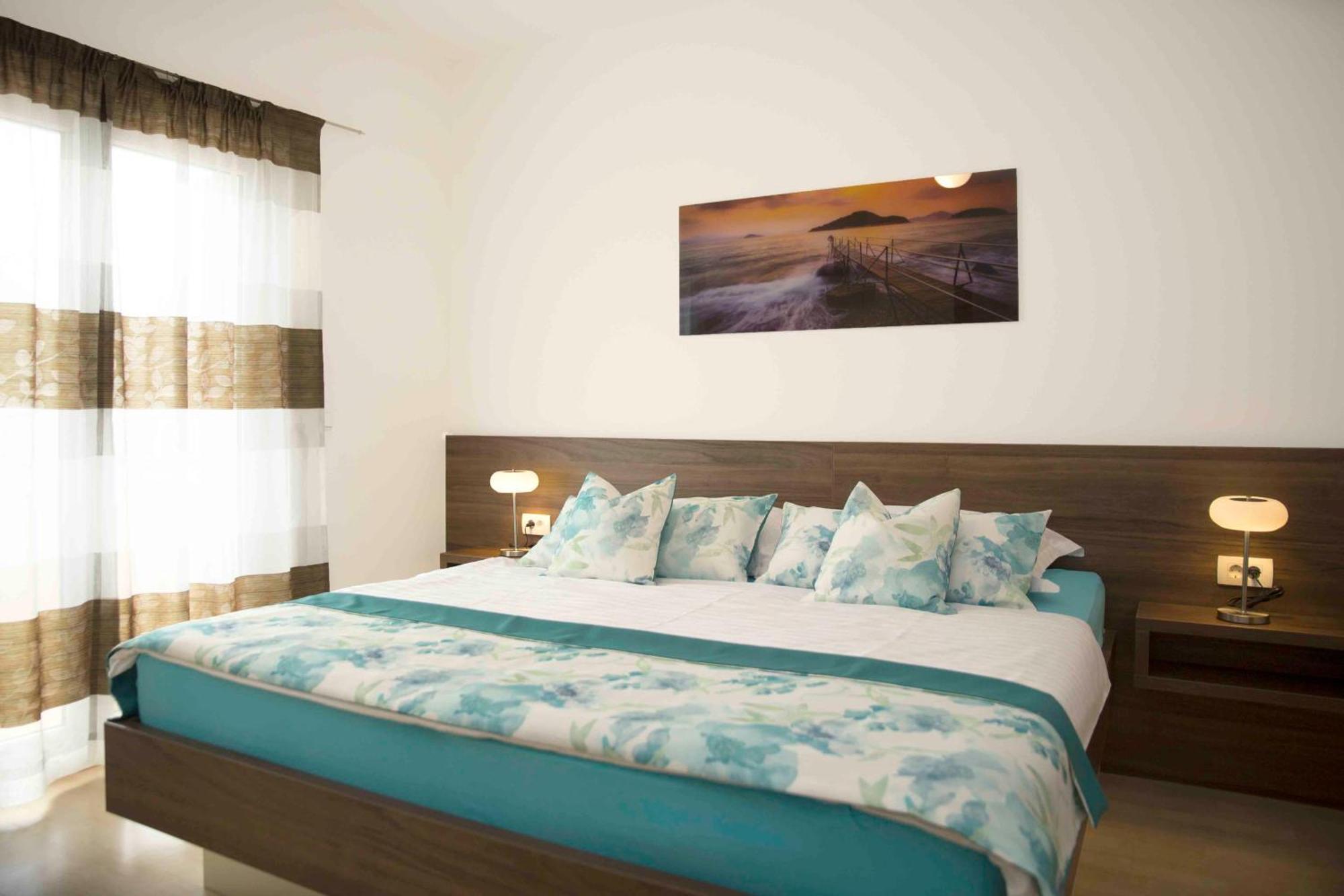Visnja Apartament *