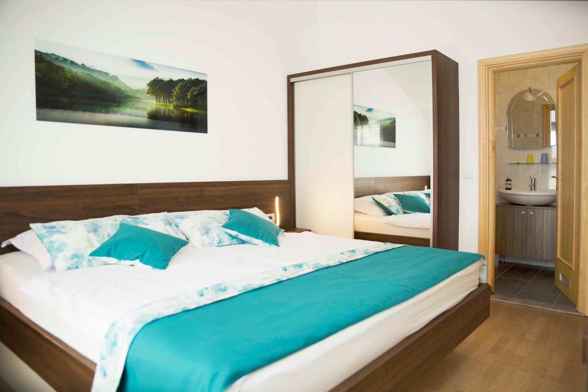 Apartament Visnja Vodice