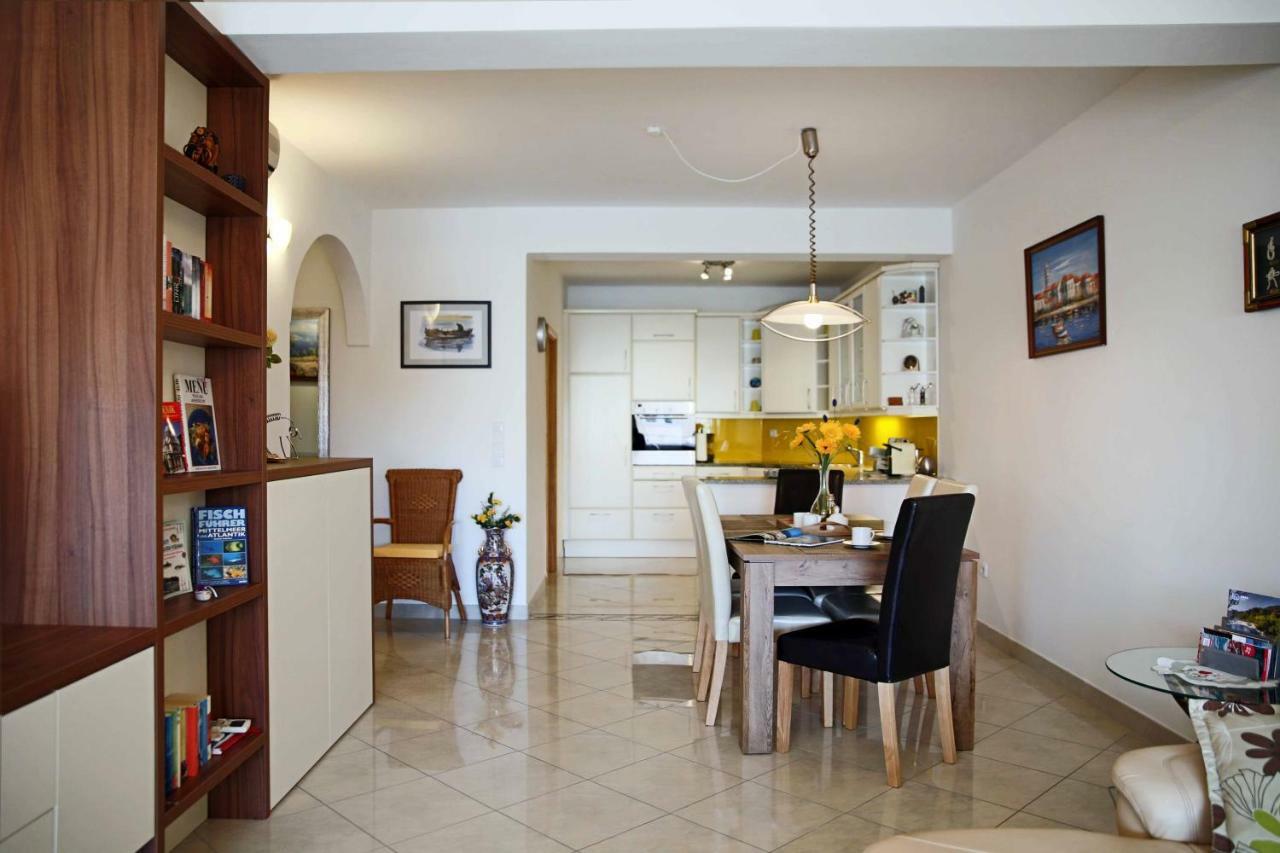Visnja Appartement *