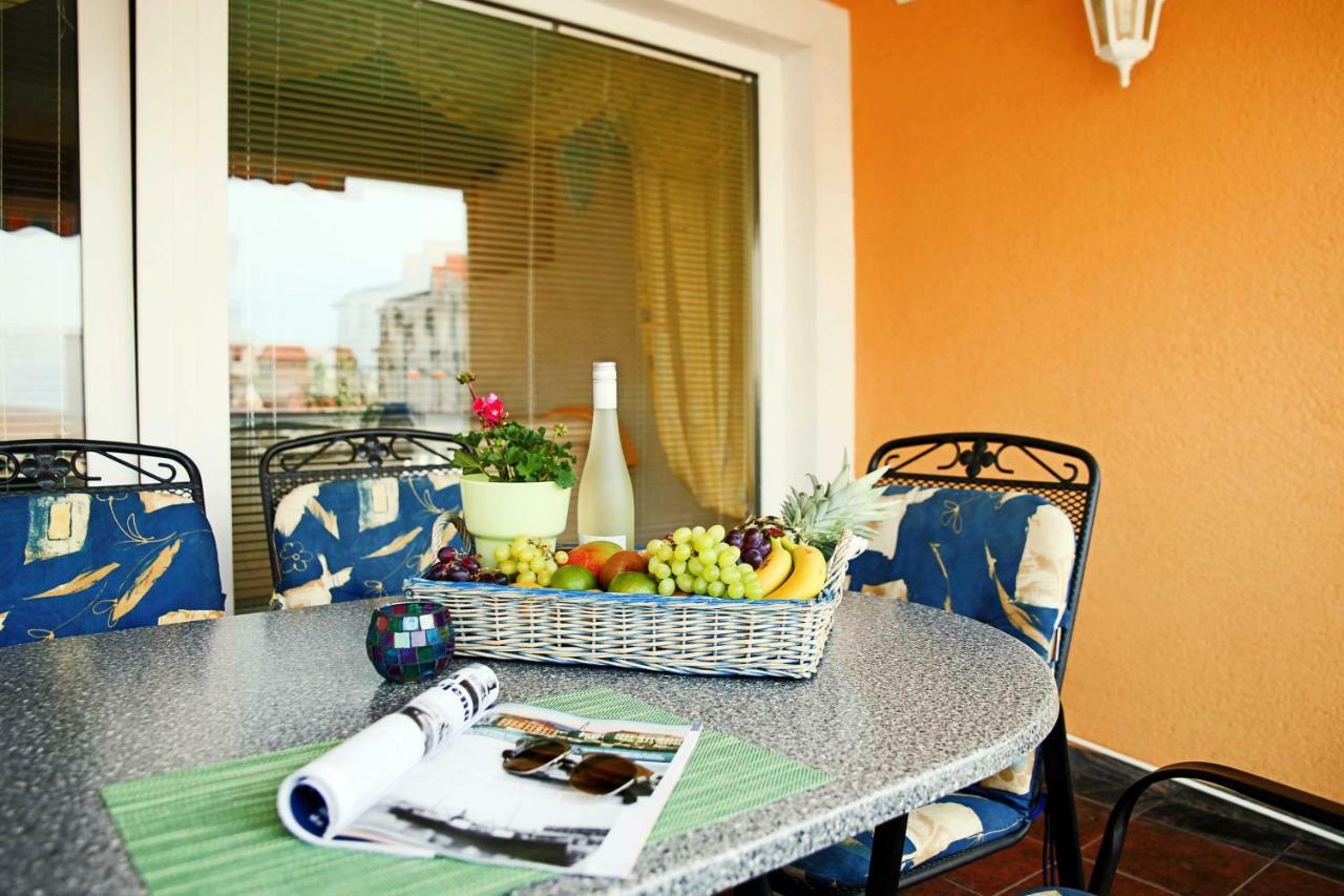Visnja Vodice