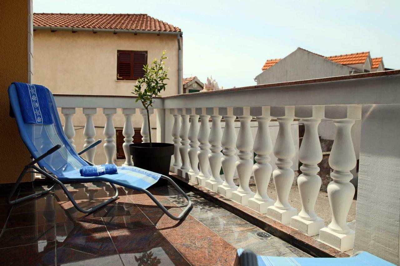 Visnja Vodice