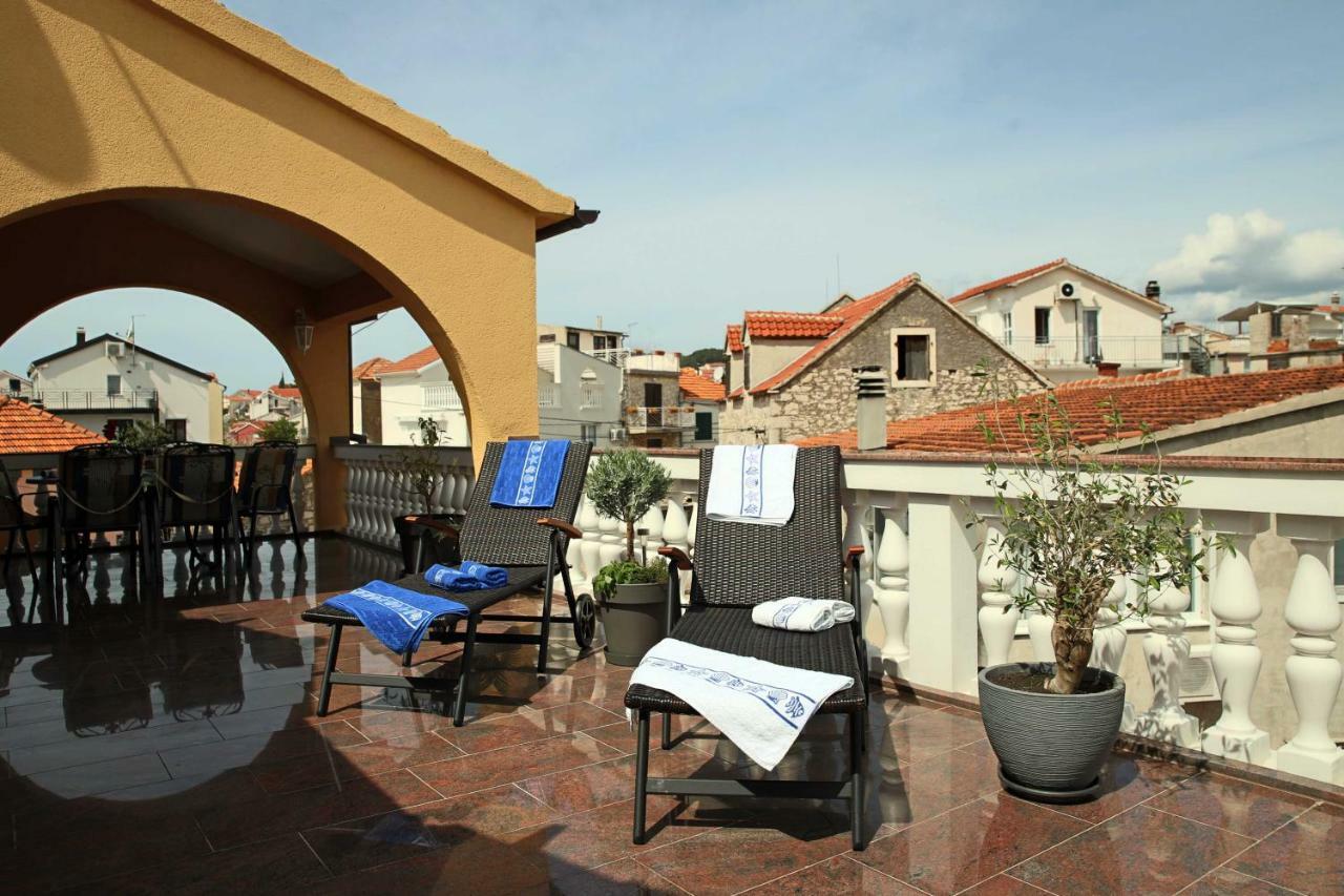 Apartament Visnja