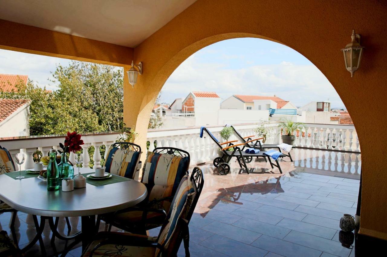 Visnja Vodice
