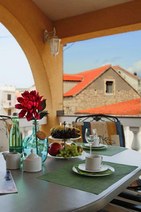 Apartament Visnja Vodice