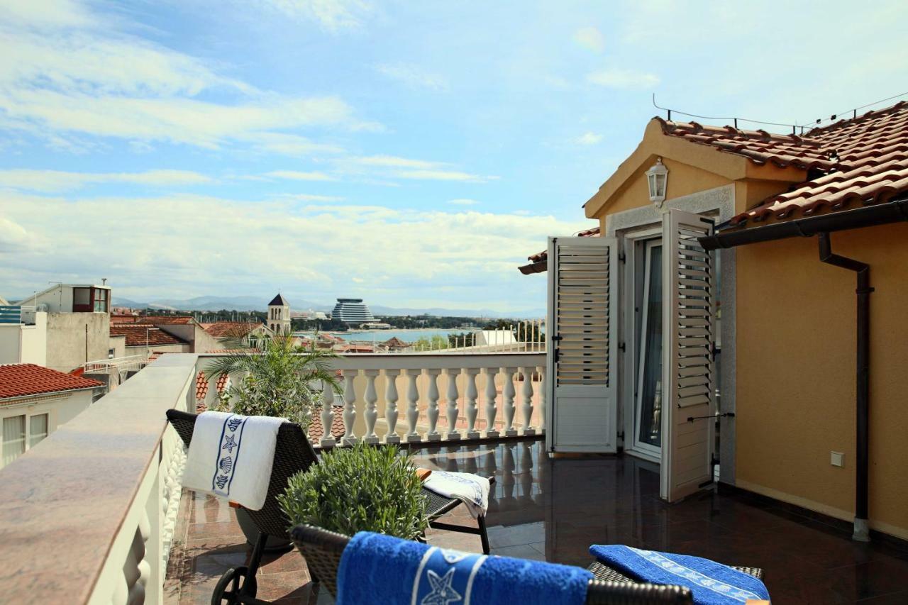 Visnja * Vodice