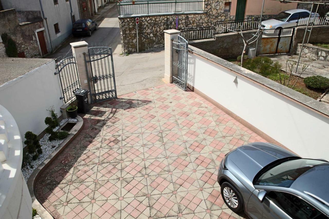 Visnja Vodice