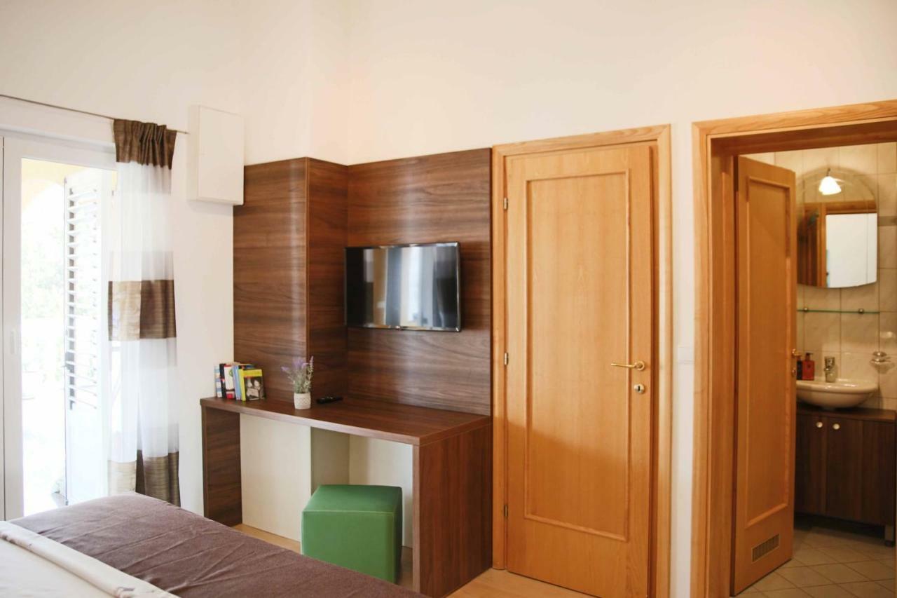 Apartament Visnja