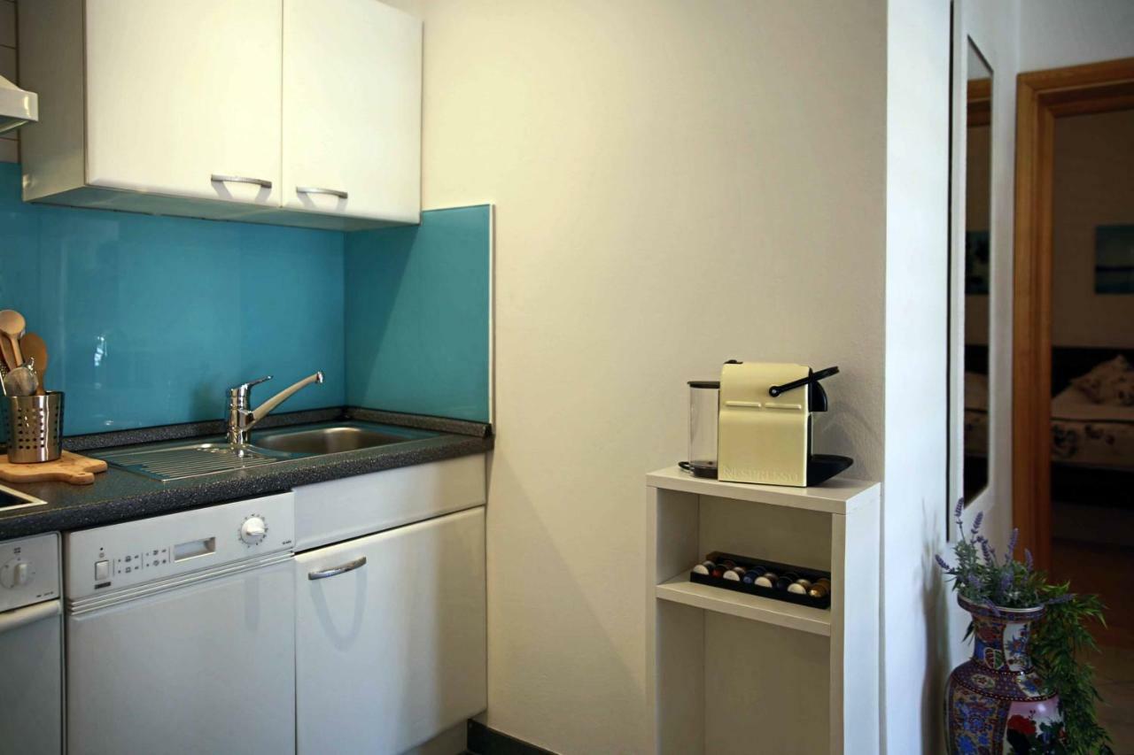 Visnja Apartament *