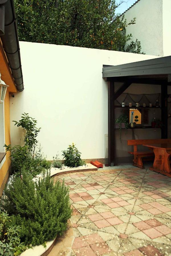 Appartement Visnja Vodice